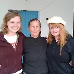 The Grandfather's