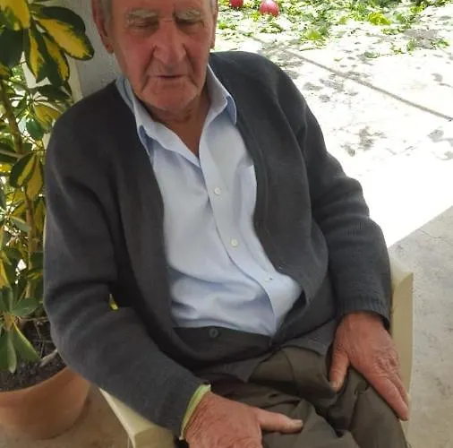 The Grandfather's Himarë