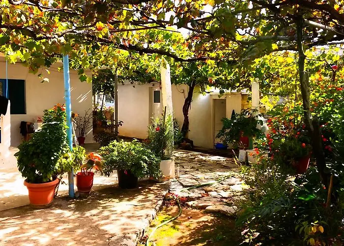 The Grandfather's Landhaus *