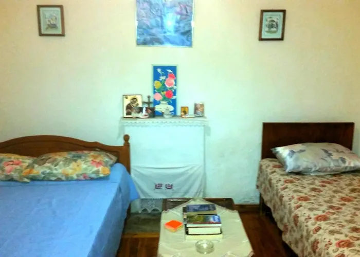 The Grandfather's カントリーハウス