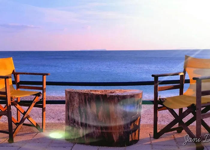 The Grandfather's Himarë