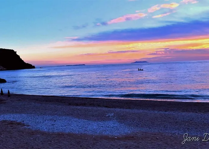 The Grandfather's Landhaus