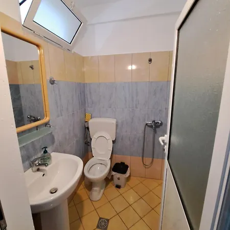 The Grandfather's Landhaus *