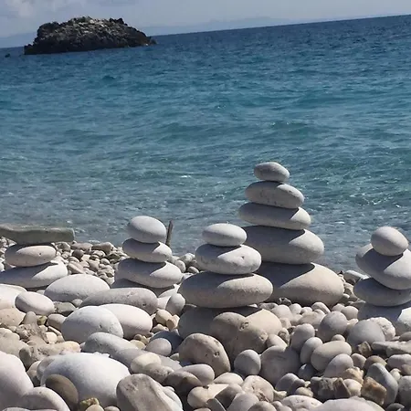 The Grandfather's Landhaus *