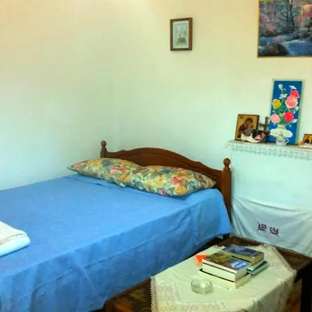 Country house The Grandfather's Himare