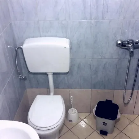 Landhaus The Grandfather's