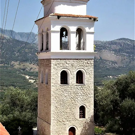 The Grandfather's * Himare