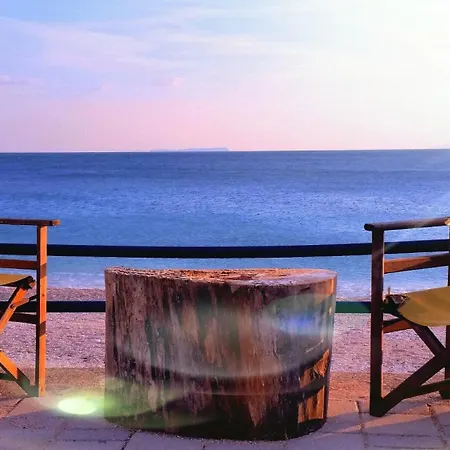 The Grandfather's Himare