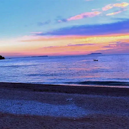 The Grandfather's Landhaus