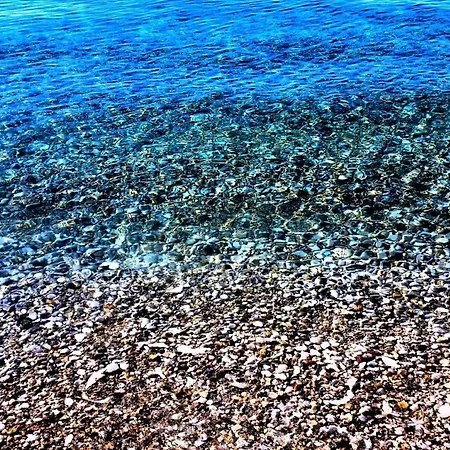 Landhaus The Grandfather's *